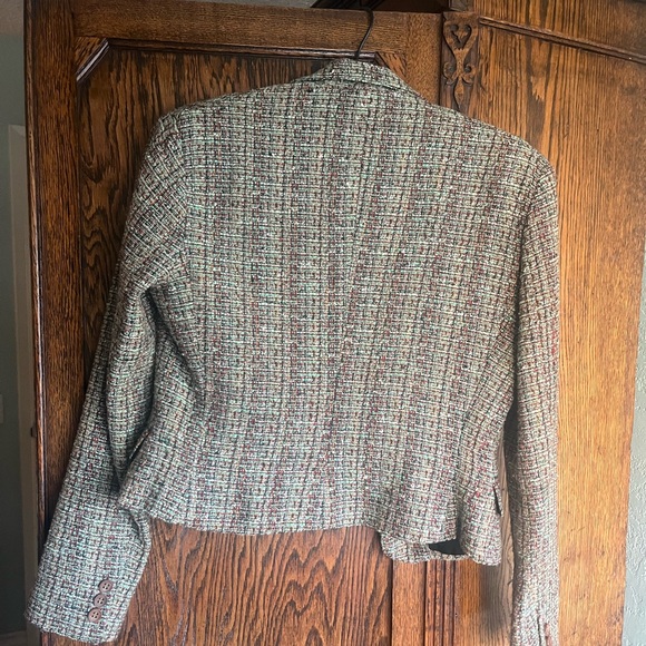 Ciello Couture short jacket - Picture 2 of 5